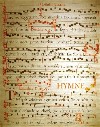 French Manuscript